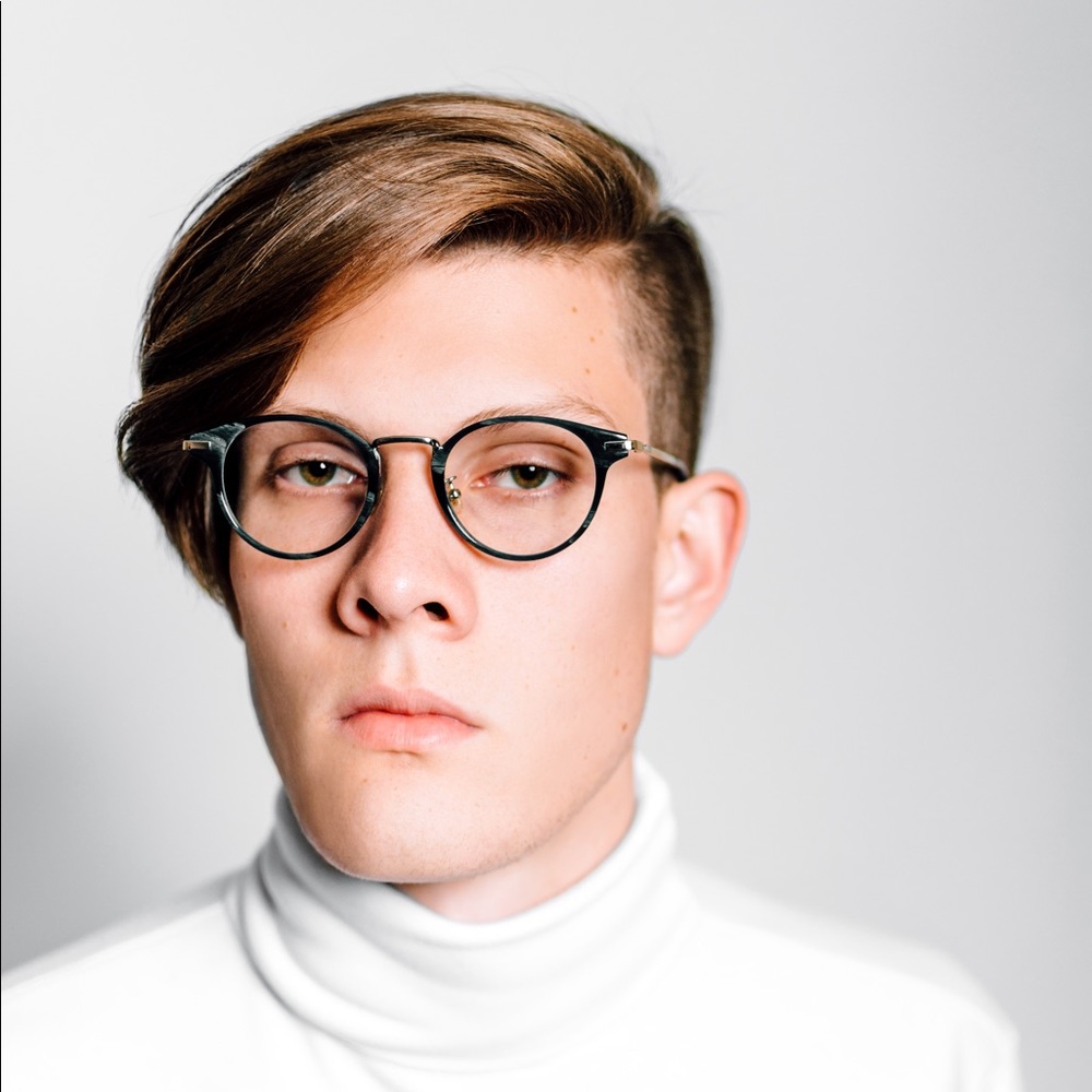 Meet your Posher, Ralph